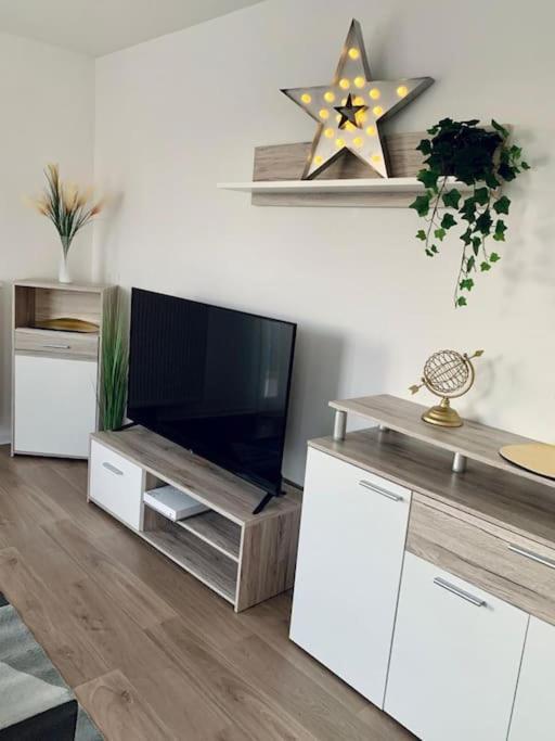 Ferienwohnung Pourquoi Notre T3 Avec Parking Est Pour Vous ? Lille Exterior foto