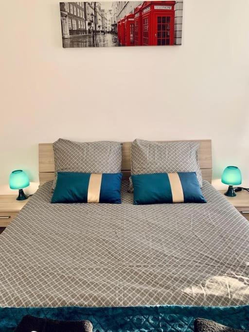 Ferienwohnung Pourquoi Notre T3 Avec Parking Est Pour Vous ? Lille Exterior foto