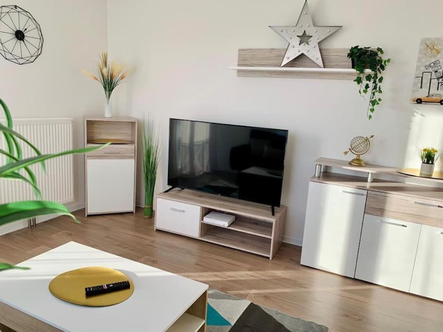 Ferienwohnung Pourquoi Notre T3 Avec Parking Est Pour Vous ? Lille Exterior foto